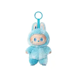 Pop Mart Labubu The Monsters Big into Energy Series Hope Vinyl Plush Pendant, Наличие: Склад США (10-24 дня), фото 