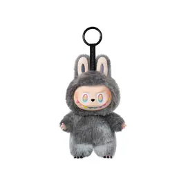 Pop Mart Labubu The Monsters Big into Energy Series ID (Secret Version) Vinyl Plush Pendant, Наличие: Склад США (10-24 дня), фото 