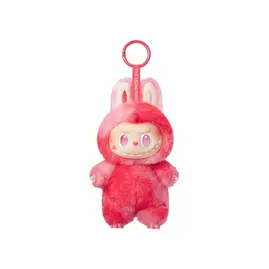 Pop Mart Labubu The Monsters Big into Energy Series Love Vinyl Plush Pendant, Наличие: Склад США (10-24 дня), фото 