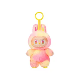 Pop Mart Labubu The Monsters Big into Energy Series Loyalty Vinyl Plush Pendant, Наличие: Склад США (10-24 дня), фото 