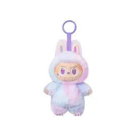 Pop Mart Labubu The Monsters Big into Energy Series Luck Vinyl Plush Pendant, Наличие: Склад США (10-24 дня), фото 