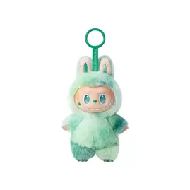 Pop Mart Labubu The Monsters Big into Energy Series Serenity Vinyl Plush Pendant, Наличие: Склад США (10-24 дня), фото 