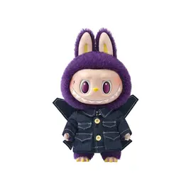 Pop Mart Labubu x Pronounce Wings of Fantasy Vinyl Plush, Наличие: Склад США (10-24 дня), фото 