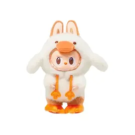 Pop Mart The Monsters Labubu Forest Fairy Tale Series Vinyl Plush Hanging Card, Наличие: Склад США (10-24 дня), фото 