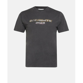 OFF-WHITE DIGIT BACCHUS T-SHIRT, Размер: M, Наличие: Склад (1-3 дня), фото 