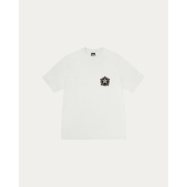 Stussy RANGER TEE PIGMENT DYED, Розмір: S, Наявність: Склад США (10-24 дня), фото 
