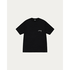 Stussy BODY SCAN TEE, Розмір: S, Наявність: Склад США (10-24 дня), фото 