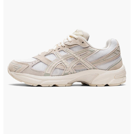 Кросівки жіночі Asics Gel-1130 White/Beige 1202A163-100, Розмір: 38, Наявність: Склад (1-3 дня), фото 
