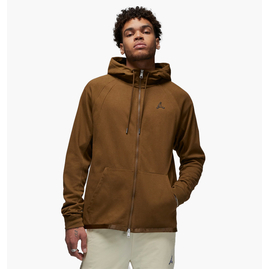 Толстовка чоловіча Air Jordan Essentials Brown DJ0886-385, Размер: M, Наличие: Склад (1-3 дня), фото 