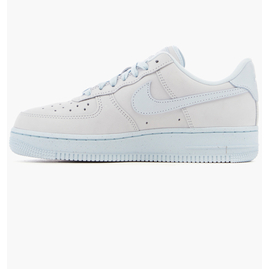 Кросівки жіночі Nike Air Force Low Prm Ice Blue White DZ2786-400, Розмір: 39, Наявність: Склад (1-3 дня), фото 