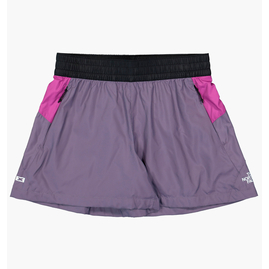 Шорти жіночі The North Face Tnf X Short Violet NF0A7ZY6RK7, Розмір: L, Наявність: Склад (1-3 дня), фото 