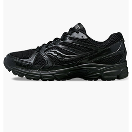 Кросівки унісекс Saucony Ride Millennium Black S70812-3, Размер: 48, Наличие: Склад (1-3 дня), фото 