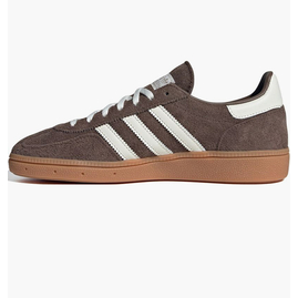 Кросівки жіночі Adidas Handball Spezial Shoes Brown IF6490, Размер: 39, Наличие: Склад (1-3 дня), фото 