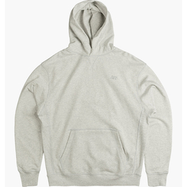 Худі чоловіче New Balance Athletics French Terry Hoodie Grey MT41534AHH, Размер: S, Наличие: Склад (1-3 дня), фото 