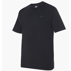 Футболка чоловіча New Balance Athletics Black MT41533BK, Розмір: S, Наявність: Склад (1-3 дня), фото 