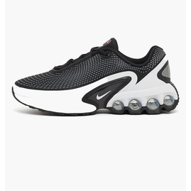 Кросівки дитячі Nike Air Max Dn Black/Grey FB8987-003, Размер: 38.5, Наличие: Склад (1-3 дня), фото 