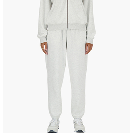Штани жіночі New Balance Pants Grey WP41500AHH, Розмір: XS, Наявність: Склад (1-3 дня), фото 