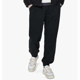 Штани чоловічі Uniqlo Sweatpants Black 458036-09, Розмір: S, Наявність: Склад (1-3 дня), фото 