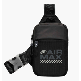 Сумка унісекс Nike Sportswear Essentials Black HF6994-010, Наличие: Склад (1-3 дня), фото 