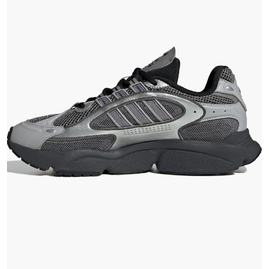 Кросівки унісекс Adidas Ozmillen Grey JI2628, Розмір: 40.5, Наявність: Склад (1-3 дня), фото 