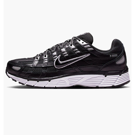 Кросівки чоловічі Nike P-6000 Black CD6404-026, Размер: 42.5, Наличие: Склад (1-3 дня), фото 