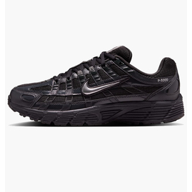 Кросівки жіночі Nike P-6000 Black IF6137-001, Розмір: 37.5, Наявність: Склад (1-3 дня), фото 