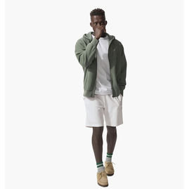Шорти чоловічі Uniqlo Cotton Easy Shorts Grey 474127-01, Розмір: S, Наявність: Склад (1-3 дня), фото 
