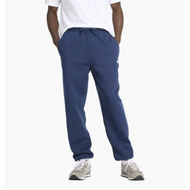 Штани чоловічі New Balance Sport Essentials Fleece Blue MP41503NNY, Розмір: S, Наявність: Склад (1-3 дня), фото 