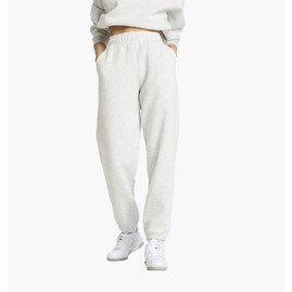 Штани жіночі New Balance Sport Essentials Fleece White WP41502AHH, Розмір: XS, Наявність: Склад (1-3 дня), фото 