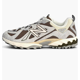 Кросівки чоловічі New Balance 610V1 Grey Ml610Te, Розмір: 42, Наявність: Склад (1-3 дня), фото 