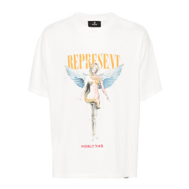 Represent Reborn T-Shirt, Размер: L, Наличие: Склад (1-3 дня), фото 