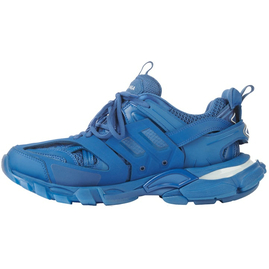 Balenciaga Track LED Trainer 'Blue', Розмір: 41, Наявність: Склад (1-3 дня), фото 