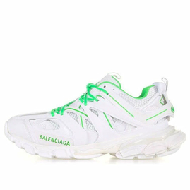 Balenciaga Track Sneaker 'Fluo Green', Размер: 43, Наличие: Склад (1-3 дня), фото 