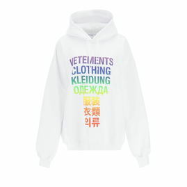 Vetements Translation hoodie, Розмір: S, Наявність: Склад (1-3 дня), фото 