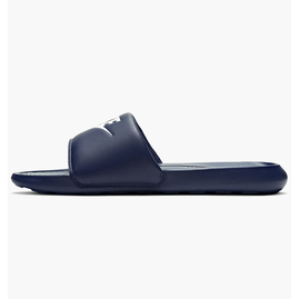 Тапочки чоловічі Nike Victori One Slide Blue CN9675-401, Размер: 41, Наличие: Склад (1-3 дня), фото 