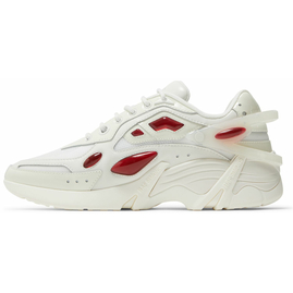 Raf Simons Cylon 21 White/Red, Размер: 41, Наличие: Склад (1-3 дня), фото 