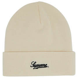 SUPREME/ZOO YORK BEANIE WHITE, Размер: O/S, Наличие: Склад (1-3 дня), фото 