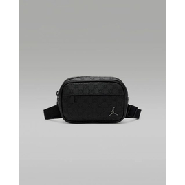 Jordan Monogram Poly Camera Bag Black 2L, Наявність: Склад (1-3 дня), фото 