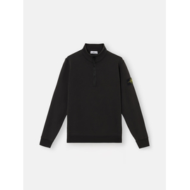 Stone Island 1-3 Zip-Sweatshirt, Размер: L, Наличие: Склад (1-3 дня), фото 