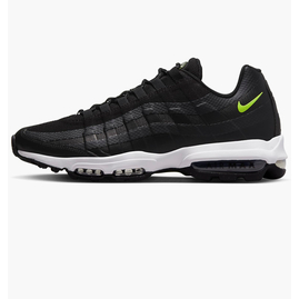 Кросівки чоловічі Nike Air Max 95 Ultra Black FD0662-002, Розмір: 41, Наявність: Склад (1-3 дня), фото 