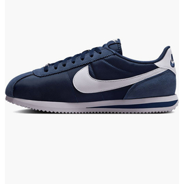 Кросівки чоловічі Nike Cortez Txt Blue HF0263-400, Размер: 41, Наличие: Склад (1-3 дня), фото 