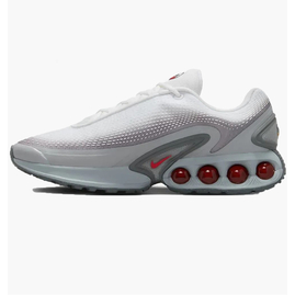 Кросівки чоловічі Nike Air Max Dn White/Grey HQ4567-001, Розмір: 39, Наявність: Склад (1-3 дня), фото 