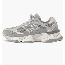 New Balance 9060 Grey Days (No Box), Размер: 43, Наличие: Склад (1-3 дня), фото 