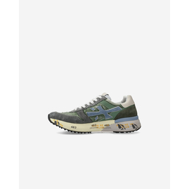 Premiata Mick Sneakers, Розмір: 43IT, Наявність: Склад (1-3 дня), фото 