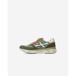Premiata Mick Sneakers, Розмір: 42IT, Наявність: Склад (1-3 дня), фото 