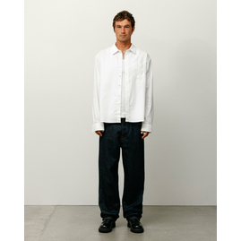 Stussy OXFORD SHIRT, Размер: S, Наличие: Склад США (10-24 дня), фото 