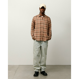 Stussy MATTHEW PRINTED SHIRT, Размер: S, Наличие: Склад США (10-24 дня), фото 