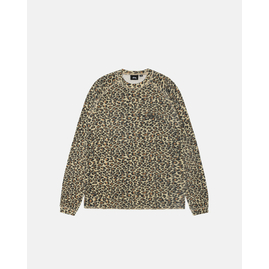Stussy BASIC STÜSSY THERMAL, Размер: XS, Наличие: Склад США (10-24 дня), фото 