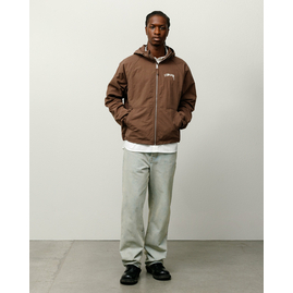 Stussy NYLON BEACH SHELL, Размер: S, Наличие: Склад США (10-24 дня), фото 