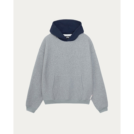 Stussy TWO TONE HOODIE, Размер: S, Наличие: Склад США (10-24 дня), фото 